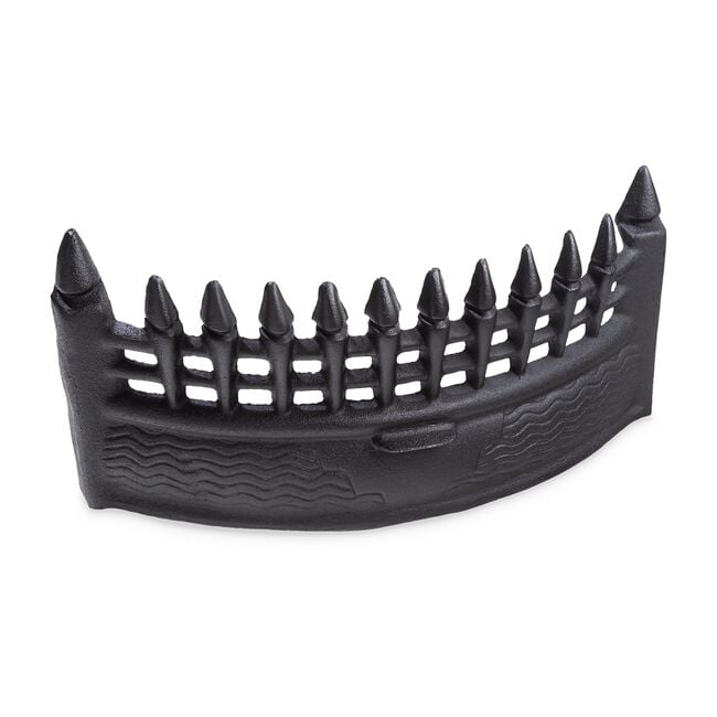 De Vielle Fire Front 16"
